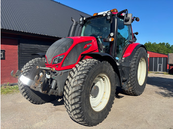 Farm tractor VALTRA N104