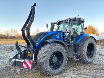 Farm tractor VALTRA T-series