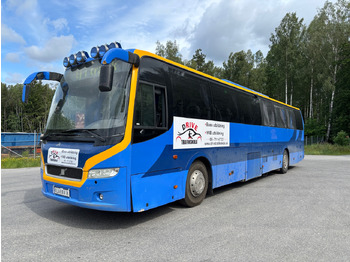 Minibus VOLVO