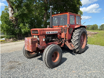 Farm tractor VOLVO