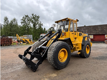 Wheel loader VOLVO L90