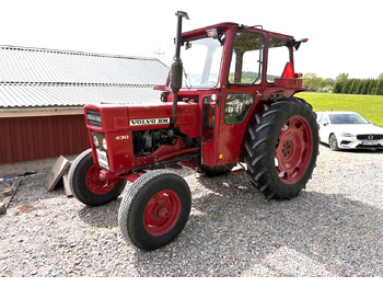 Farm tractor VOLVO