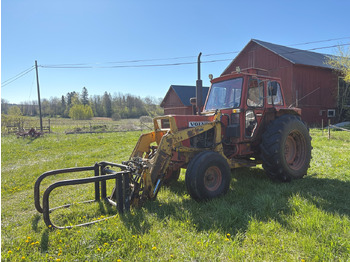 Farm tractor VOLVO