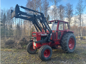Farm tractor VOLVO