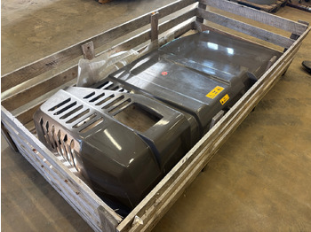 Construction equipment VOLVO EW160E