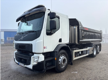 Tipper VOLVO FE