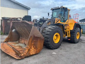 Wheel loader VOLVO L260H