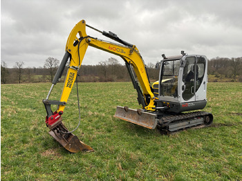Excavator WACKER