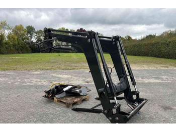 Front loader for tractor NEW HOLLAND
