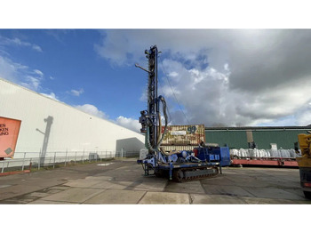 Drilling rig