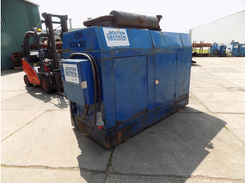 Generator set CUMMINS
