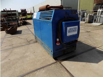 Generator set DEUTZ