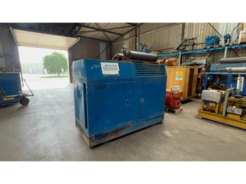 Generator set Bredenoord Bredenoord aggregaat BRD 70 KVA Deutz F5L413: picture 2