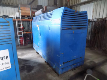Generator set Bredenoord daf generator stroom generator 100 KVA: picture 3