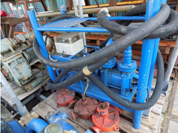 Water pump Diversen alle vuilwater pomp: picture 2