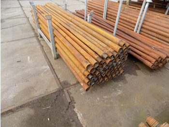 Drilling rig Diversen boorpijpen-drilling pipe: picture 4