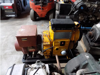 Leasing of Hatz AGGREGAAT Hatz AGGREGAAT: picture 3