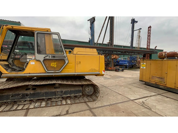 Drilling rig JCB JS 200 LC: picture 3 Drilling rig JCB JS 200 LC: picture 3