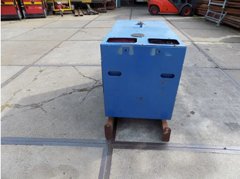 Generator set Lincoln Petbow panther 270 Lasdiesel: picture 5 Generator set Lincoln Petbow panther 270 Lasdiesel: picture 5