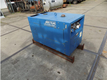 Generator set Lincoln Petbow panther 270 Lasdiesel: picture 2 Generator set Lincoln Petbow panther 270 Lasdiesel: picture 2