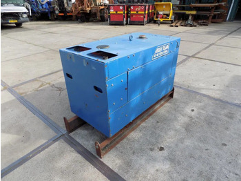 Generator set Lincoln Petbow panther 270 Lasdiesel: picture 4 Generator set Lincoln Petbow panther 270 Lasdiesel: picture 4