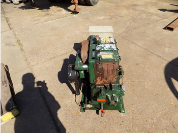 Generator set Lister aggregaat 3 cill. lister 25 kva met stamford dynamo keuze uit 2 stuks: picture 5