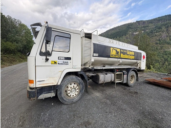 Tank truck VOLVO FL7