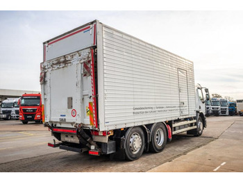 Box truck Renault PREMIUM 340 DXI-6X2: picture 3