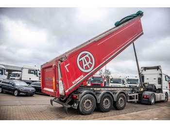 Leasing of Schmitz SGF-S3- 32 M3 Schmitz SGF-S3- 32 M3: picture 3