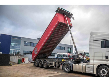 Leasing of Schmitz SGF-S3- 32 M3 Schmitz SGF-S3- 32 M3: picture 2