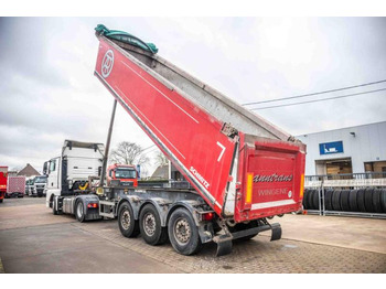 Leasing of Schmitz SGF-S3- 32 M3 Schmitz SGF-S3- 32 M3: picture 4