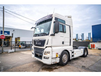 Tractor unit MAN TGX 18.460
