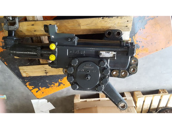 Steering gear DAF