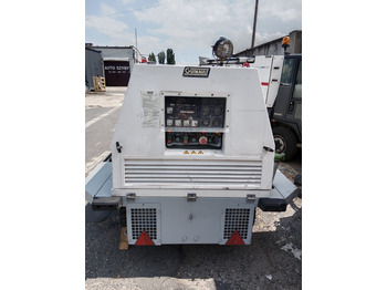 Ground power unit GUINAULT