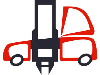 Side loader BAUMANN