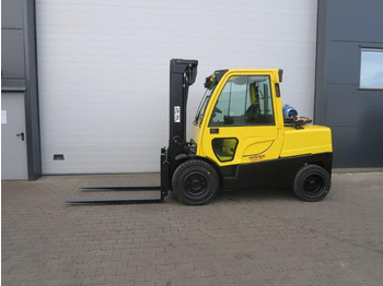 Forklift HYSTER