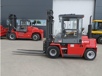 Leasing of Kalmar DCD55-6H Kalmar DCD55-6H: picture 1