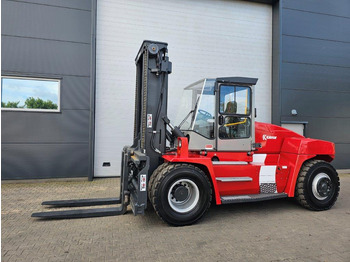 Diesel forklift KALMAR