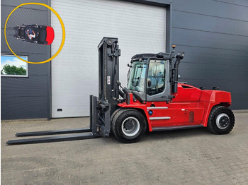 Diesel forklift KALMAR