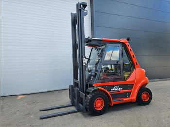 Diesel forklift LINDE H60