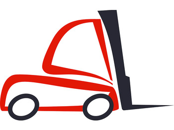 Forklift LINDE H80