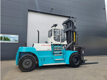 Container handler SMV SL20-1200A: picture 3 Container handler SMV SL20-1200A: picture 3