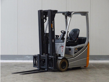 Electric forklift STILL RX20