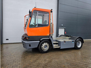 Terminal tractor TERBERG