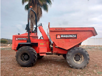 Mini dumper BARFORD