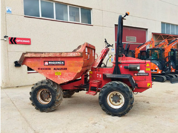Mini dumper BARFORD