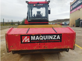 Compactor BOMAG BW216D5: picture 3 Compactor BOMAG BW216D5: picture 3