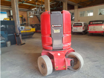 Leasing of  MANITOU 120AETJ C MANITOU 120AETJ C: picture 5 Leasing of  MANITOU 120AETJ C MANITOU 120AETJ C: picture 5