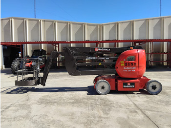 Articulated boom MANITOU 150 AETJ-С