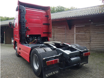 Tractor unit Volvo FH 16.520 Handgeschakeld / Manual: picture 3 Tractor unit Volvo FH 16.520 Handgeschakeld / Manual: picture 3